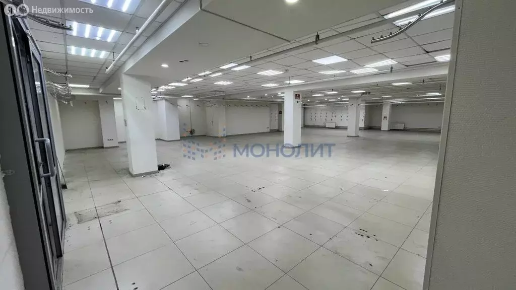 Помещение свободного назначения (320 м) - Фото 1