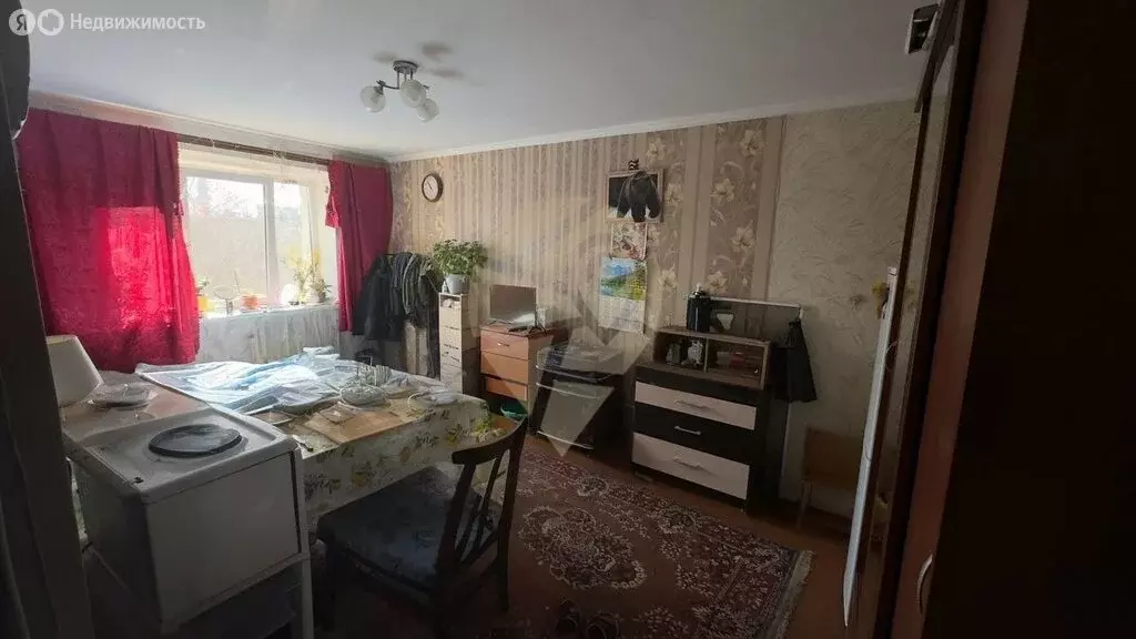 Квартира-студия: Старый Оскол, микрорайон Интернациональный, 27 (21 м) - Фото 1