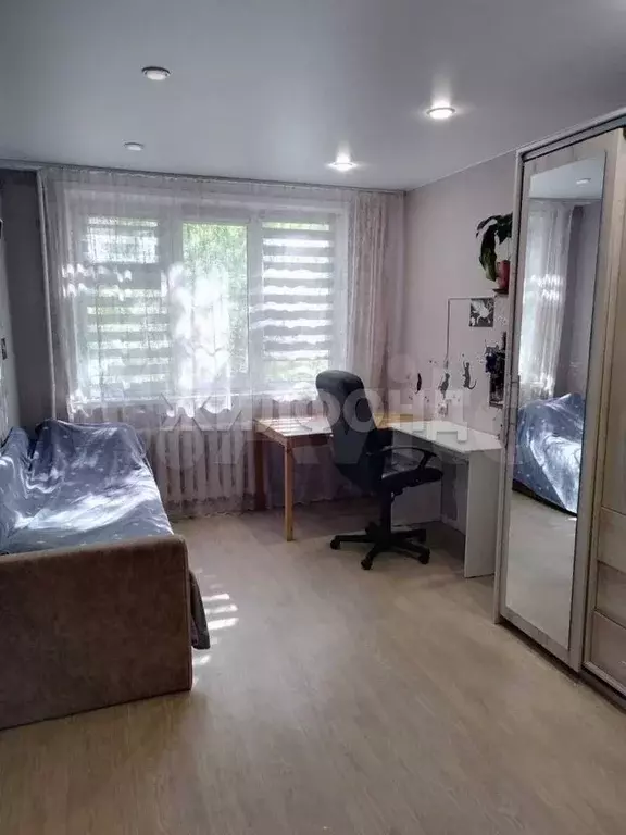 2-к. квартира, 44,3 м, 1/5 эт. - Фото 1