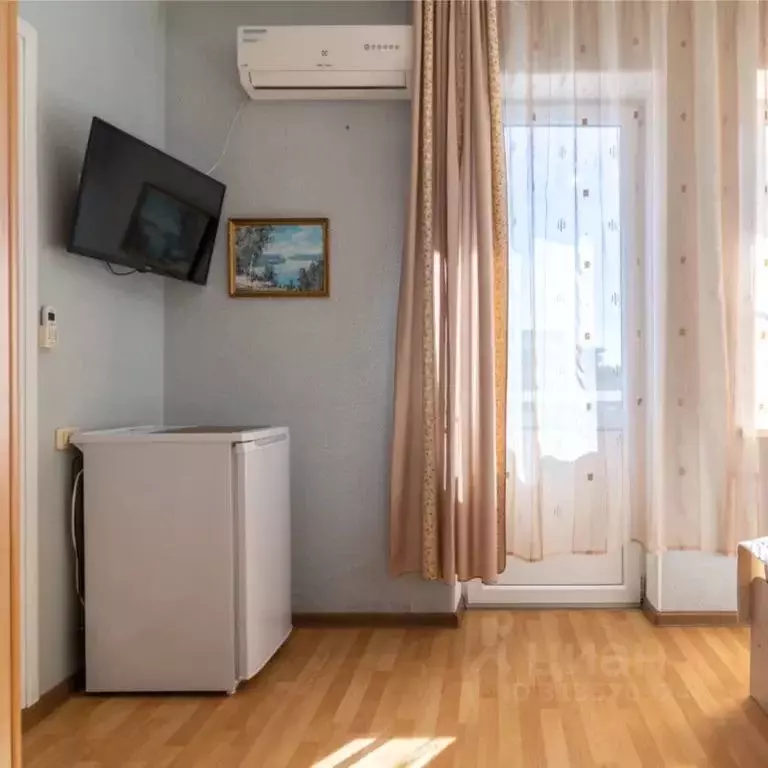 Комната Краснодарский край, Сочи ул. Православная, 12А/1 - Фото 1