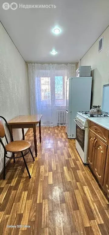 1-комнатная квартира: Балаково, Саратовское шоссе, 73 (36.1 м) - Фото 1