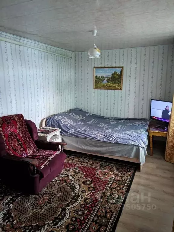 Комната Краснодарский край, Сочи Адлер жилрайон, ул. Павлика Морозова, ... - Фото 1