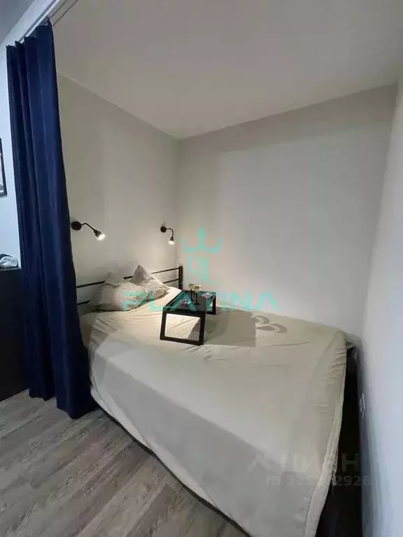 Студия Татарстан, Казань ул. Баки Урманче, 4к1 (35.0 м) - Фото 2