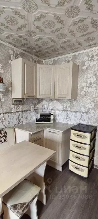 Комната Новосибирская область, Новосибирск ул. Забалуева, 74 (17.9 м) - Фото 1