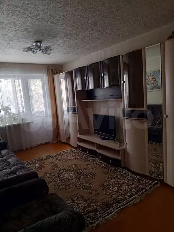 3-к. квартира, 68 м, 2/9 эт. - Фото 0