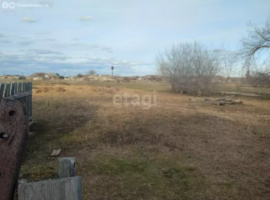 Дом в село Строево, Приозёрная улица (25.1 м) - Фото 1