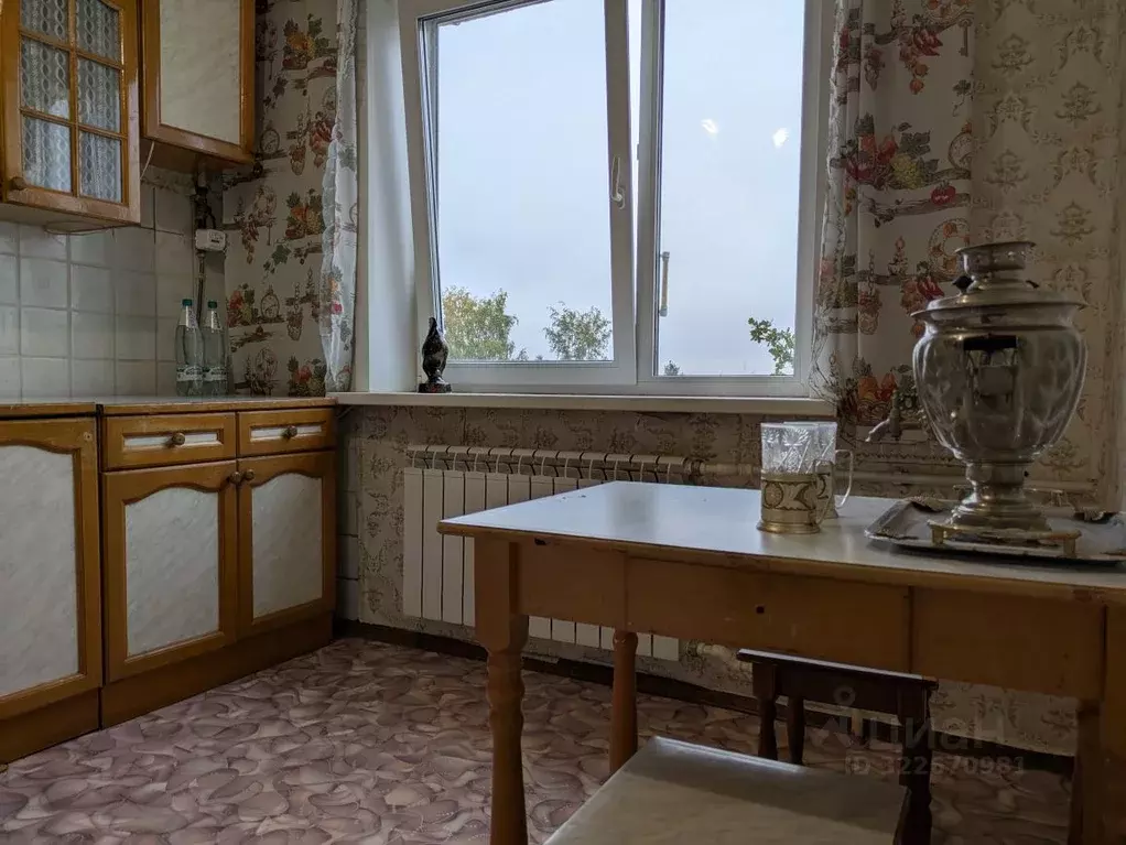 2-к кв. Новгородская область, Боровичи ул. Физкультуры, 50 (55.0 м) - Фото 1