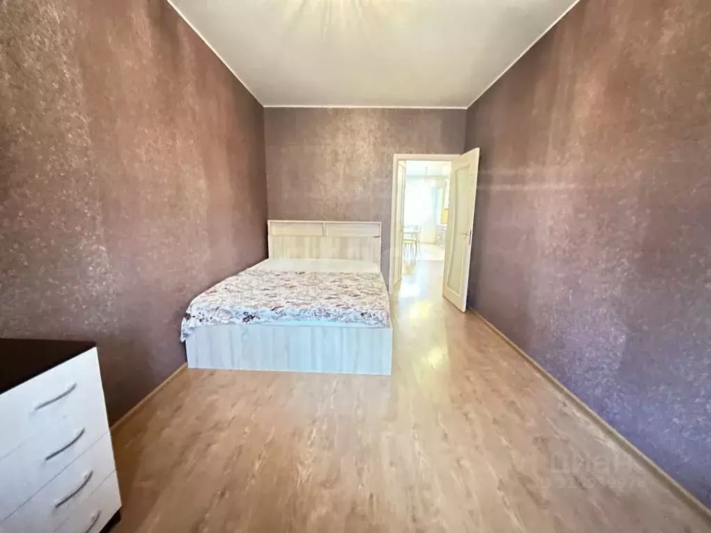 2-к кв. Саратовская область, Саратов Нескучный пер., 5к1 (58.6 м) - Фото 1