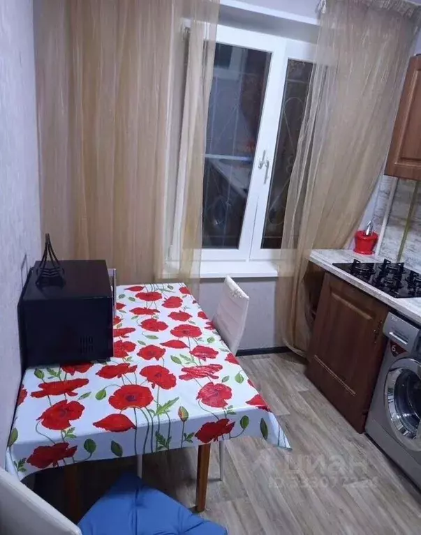 1-к кв. Москва ул. Аносова, 13 (32.0 м) - Фото 1