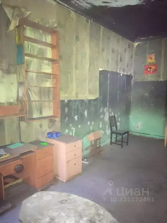 Комната Санкт-Петербург 5-я Советская ул., 21-23-25 (24.5 м) - Фото 1