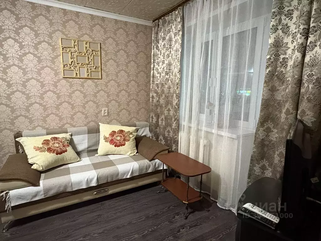 2-к кв. Московская область, Раменское пос. Красный Октябрь, 48 (47.0 ... - Фото 2