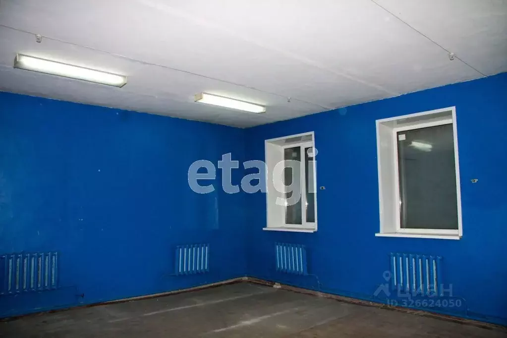 Склад в Курганская область, Курган ул. Добролюбова, 73 (84 м) - Фото 1