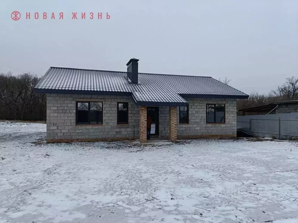 Коттедж в Самарская область, Волжский район, Дубовый Умет с/пос ул. ... - Фото 2