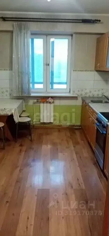 2-к кв. Бурятия, Улан-Удэ Ключевская ул., 76А (56.9 м) - Фото 1