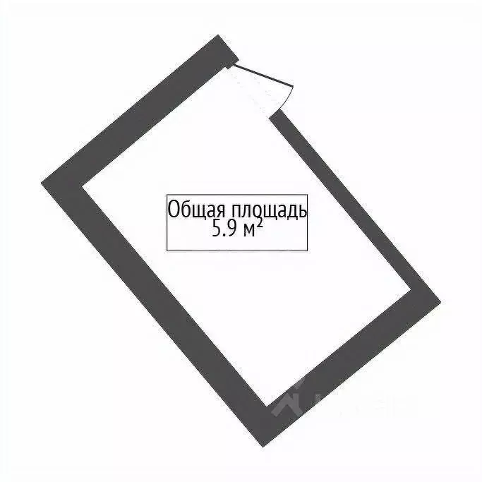 Помещение свободного назначения в Новосибирская область, Новосибирск ... - Фото 2