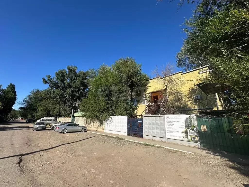 Помещение свободного назначения в Астраханская область, Астрахань ул. ... - Фото 1