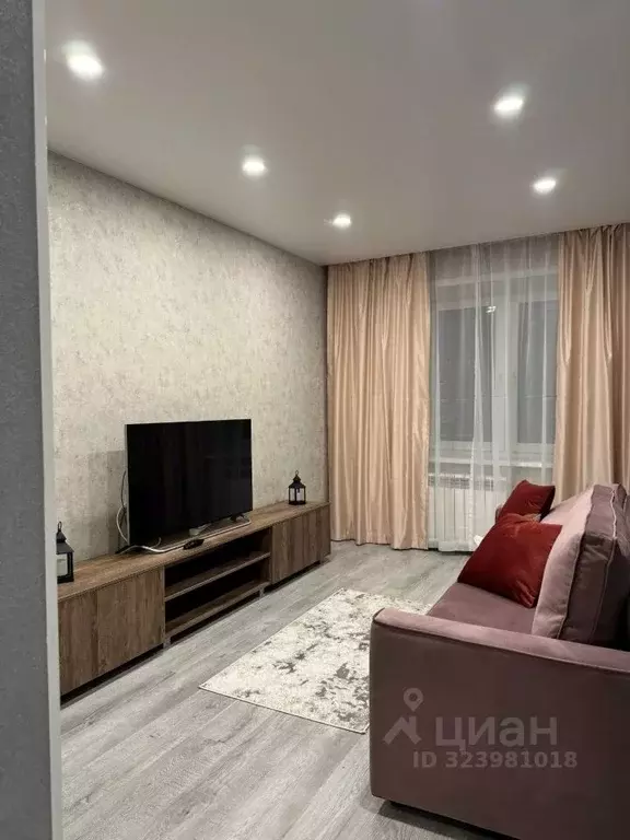 2-к кв. Красноярский край, Красноярск городской округ, пос. Солонцы ... - Фото 1