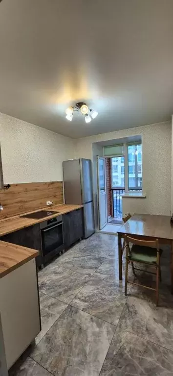 1-к кв. Томская область, Томск Большая Подгорная ул., 61/1 (35.0 м) - Фото 0