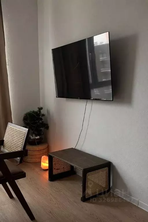 1-к кв. Москва Люблинская ул., 72Ак1 (35.0 м) - Фото 2