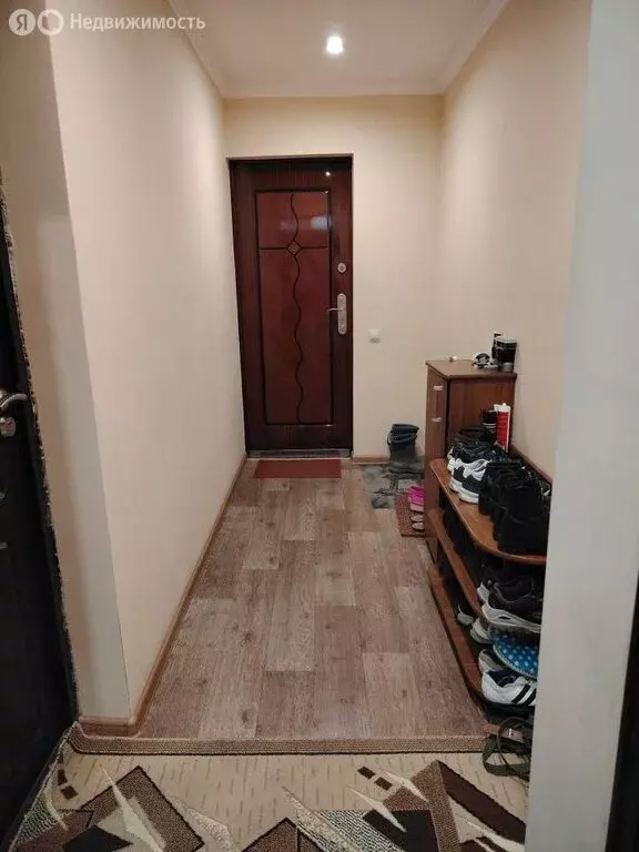 3-комнатная квартира: Курчатов, улица Гайдара, 3 (58.7 м) - Фото 1