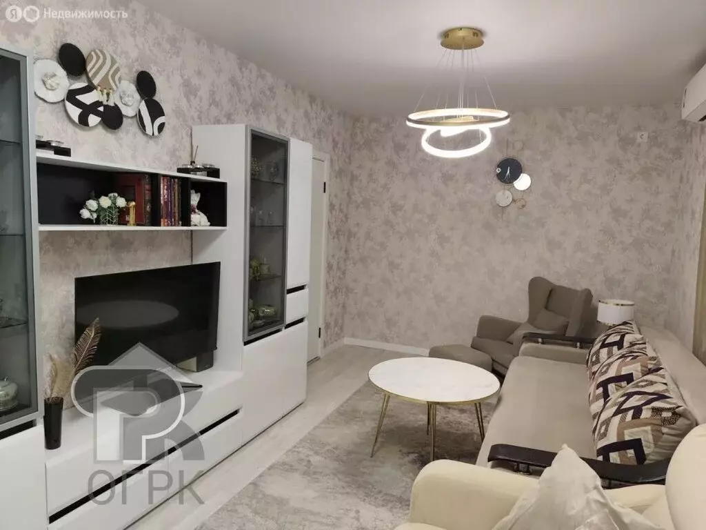 2-комнатная квартира: Балашиха, микрорайон Кучино, проспект ... - Фото 1