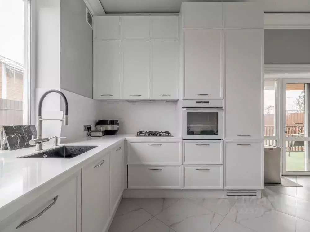 Дом в Московская область, Дмитровский муниципальный округ, пос. ... - Фото 2