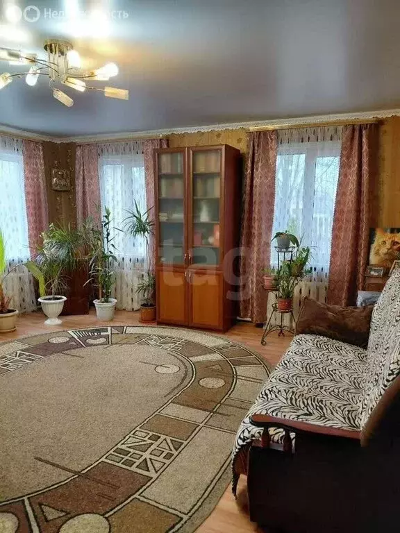 Дом в Ярославль, жилой район Липовая Гора, улица Куйбышева (76 м) - Фото 1