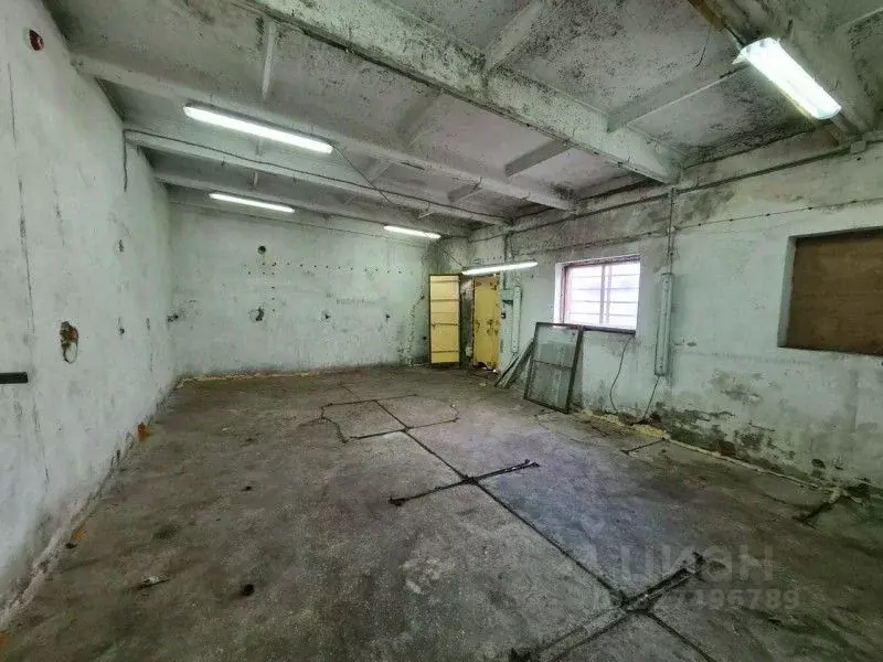 Производственное помещение в Санкт-Петербург ул. Комсомола, 1-3Б (61 ... - Фото 1