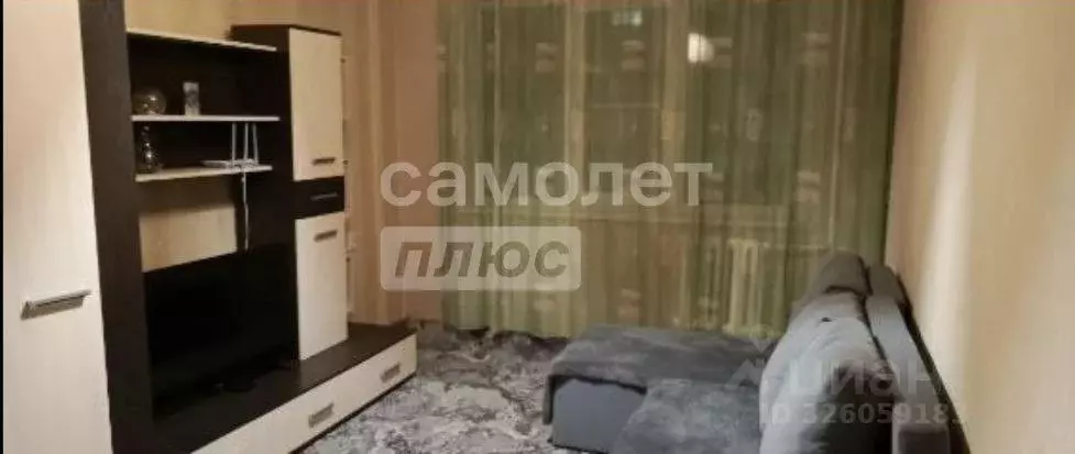 1-к кв. Алтайский край, Бийск Мопровский пер., 53 (30.5 м) - Фото 1