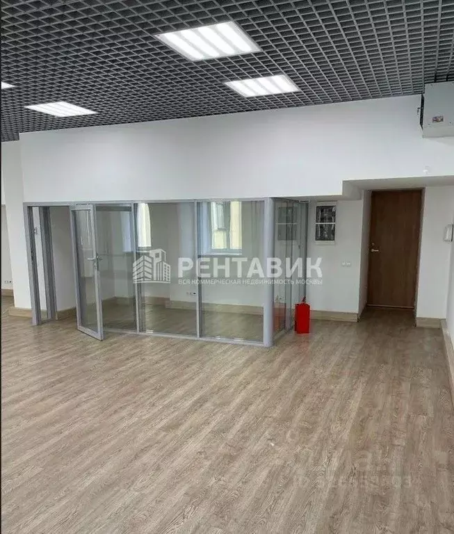 Офис в Санкт-Петербург Малая Морская ул., 18 (252 м) - Фото 1