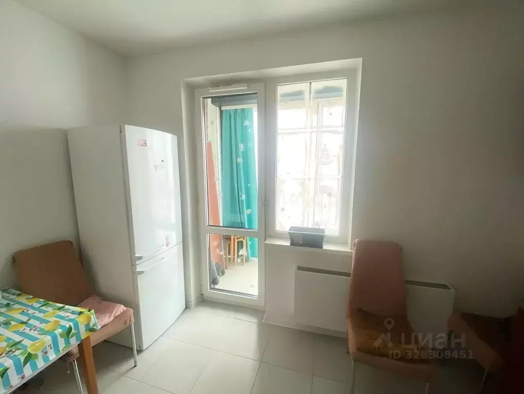 1-к кв. Москва Сиреневый бул., 4/7 (45.0 м) - Фото 2