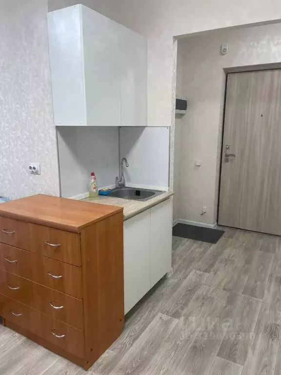 Студия Татарстан, Набережные Челны 65-й комплекс, 3 (25.0 м) - Фото 1