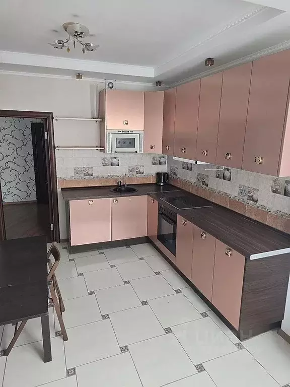 4-к кв. Москва Пятницкое ш., 15к3 (122.0 м) - Фото 1