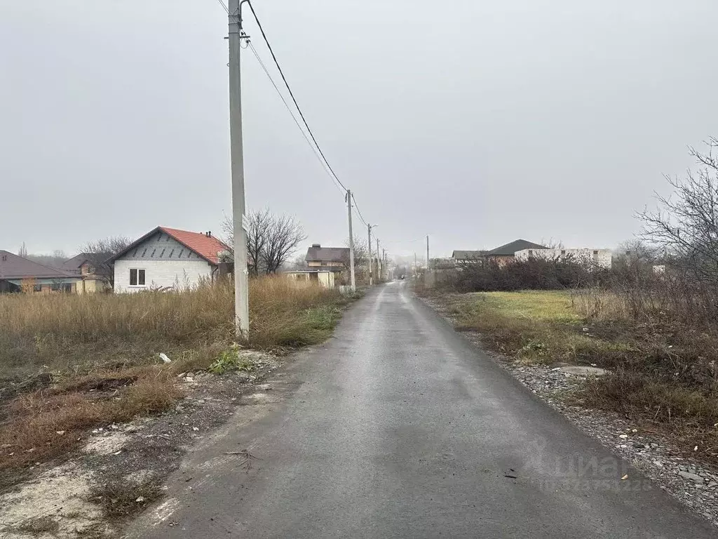 Участок в Белгородская область, Белгородский район, Дубовское с/пос, ... - Фото 2