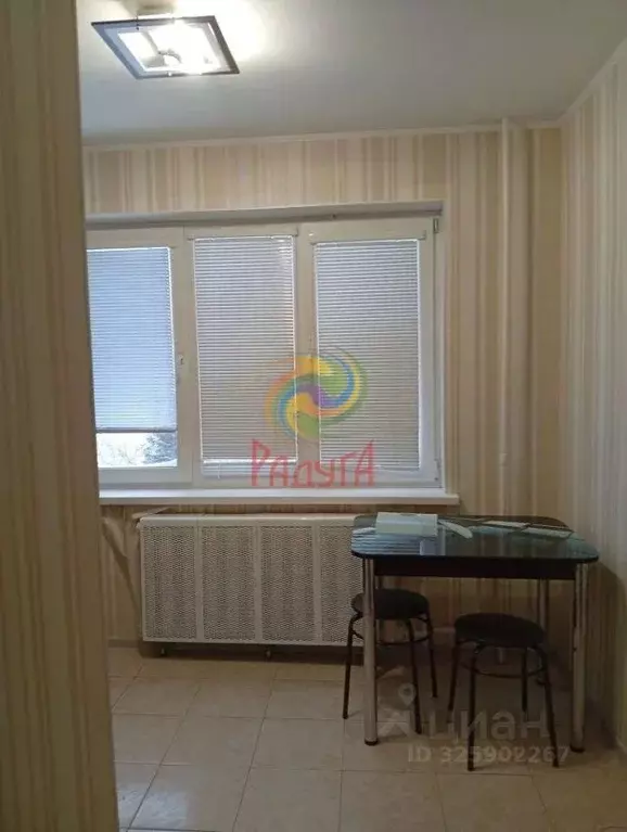 1-к кв. Ивановская область, пос. Верхний Ландех ул. Новая, 3 (36.7 м) - Фото 2