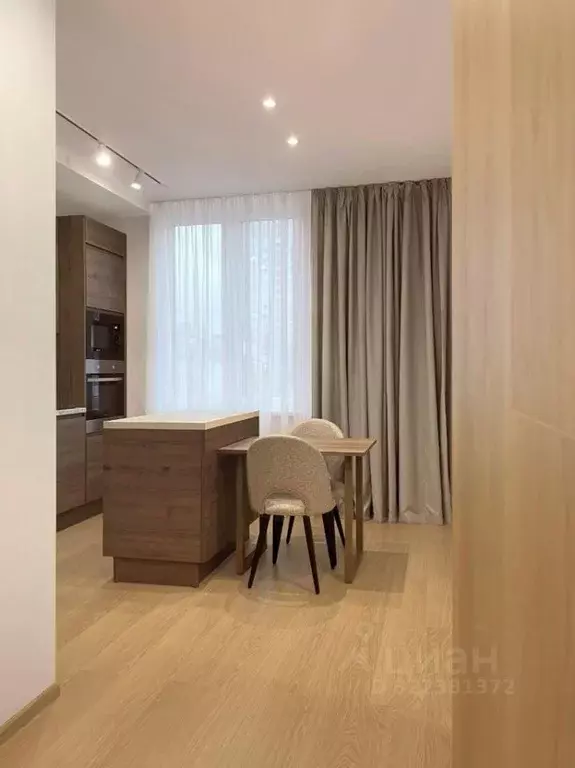 1-к кв. Свердловская область, Екатеринбург пер. Шаронова, 31 (45.0 м) - Фото 2