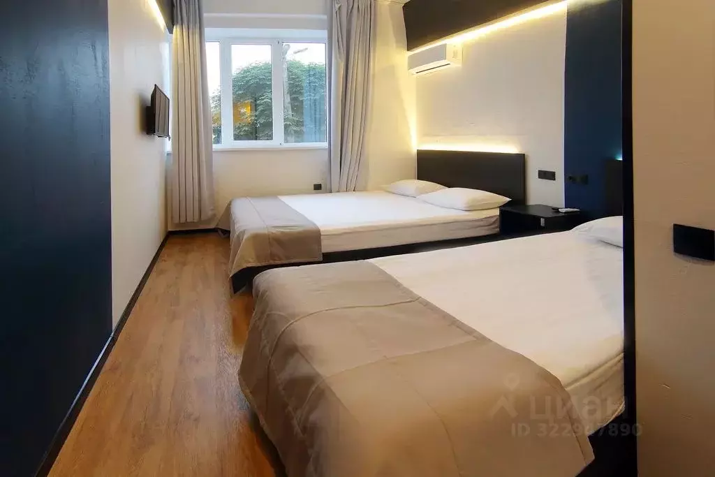 Комната Новгородская область, Великий Новгород Район Торговая сторона, ... - Фото 1