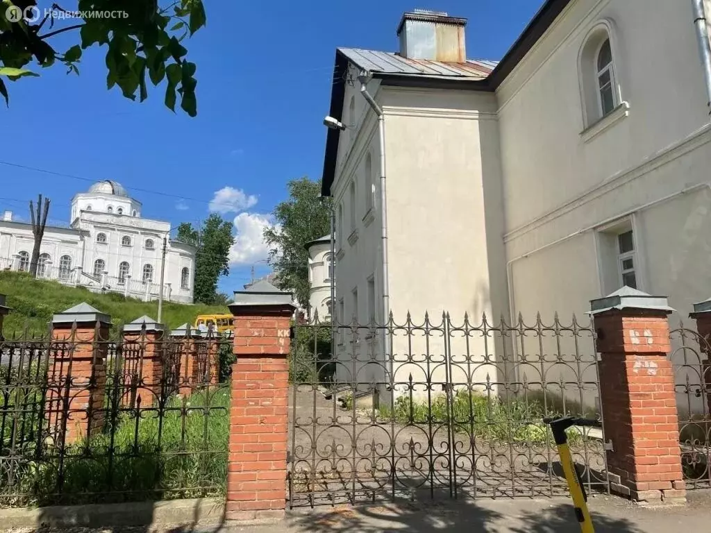 Дом в Кострома, улица Нижняя Дебря, 9/17 (482 м) - Фото 2