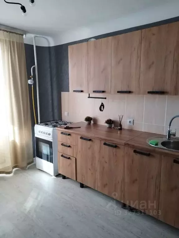 2-к кв. Волгоградская область, Волжский просп. Имени Ленина, 339 (58.0 ... - Фото 1