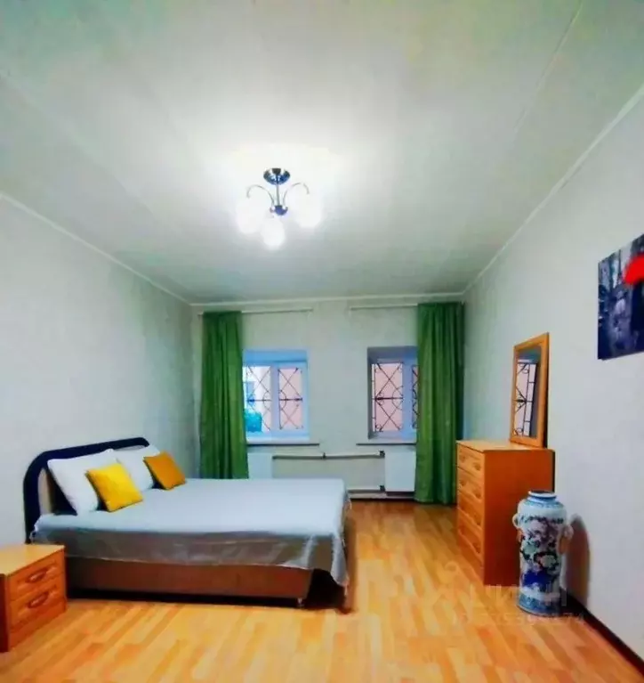 2-к кв. Санкт-Петербург наб. Реки Фонтанки, 32/1 (64.9 м) - Фото 1