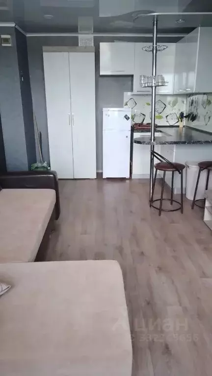 Комната Татарстан, Зеленодольск Северная ул., 5 (16.0 м) - Фото 2