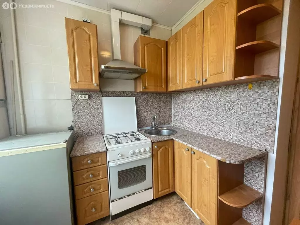 1-комнатная квартира: Волжский, улица Кирова, 5 (28.2 м) - Фото 2