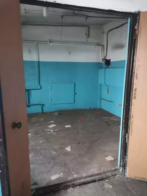 Помещение свободного назначения в Москва ул. Ибрагимова, 31к11 (58 м) - Фото 1