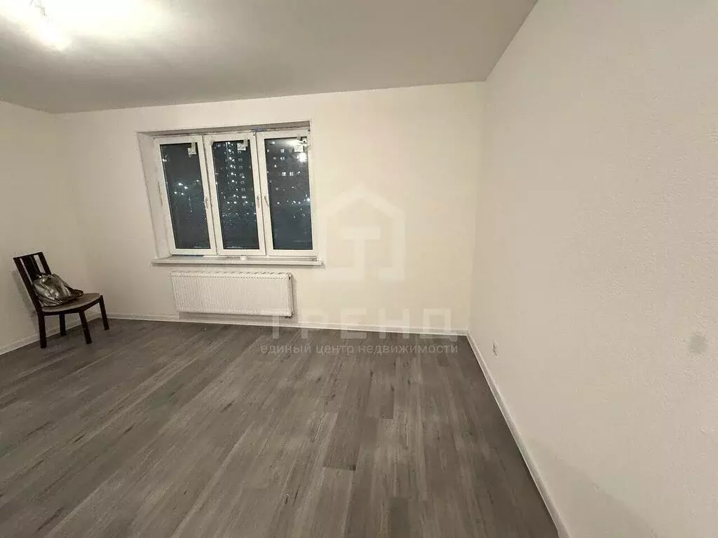 Квартира-студия: Бугры, Гаражный проезд, 23к2 (25.49 м) - Фото 2