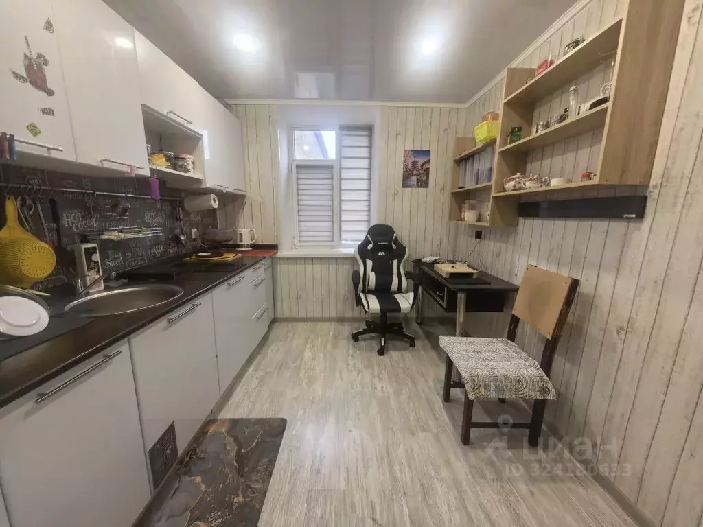 2-к кв. Ростовская область, Ростов-на-Дону ул. Станиславского, 112 ... - Фото 1