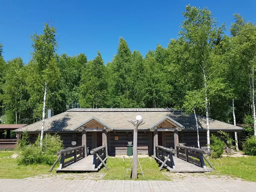 Комната Московская область, Истра муниципальный округ, д. Духанино ул. ... - Фото 1