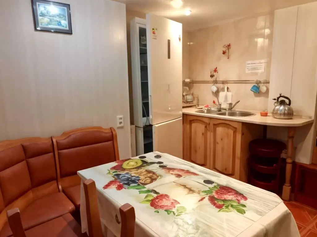 1-к кв. Краснодарский край, Сочи Пионерская ул., 10 (30.0 м) - Фото 1