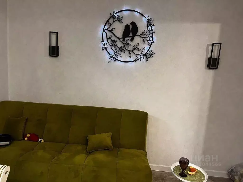 3-к кв. Новосибирская область, Искитим Индустриальный мкр, 39 (105.0 ... - Фото 2