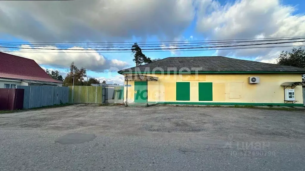 Торговая площадь в Ярославская область, Переславль-Залесский ... - Фото 2