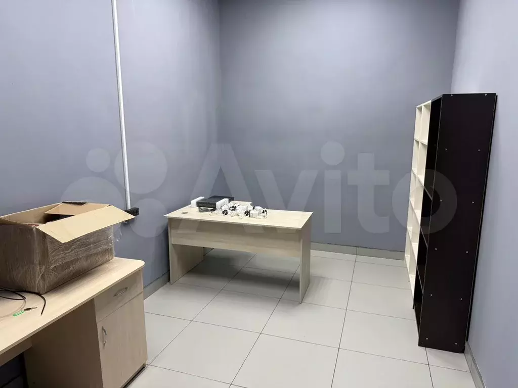 Офис - Фото 0